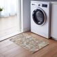 Dalyn Rug Company Solace SL6 1"8" x 2"6" Paprika Area Rug, , large