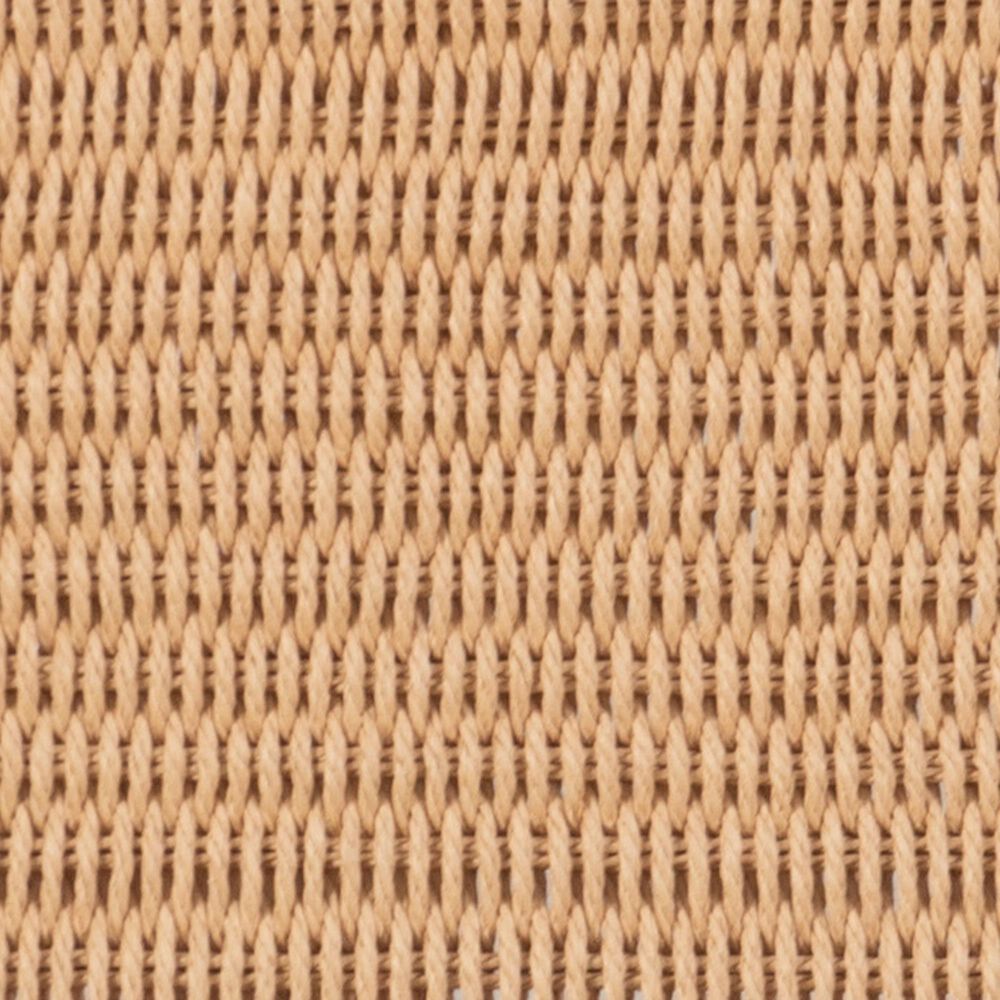 Linon Home Decor Cadence Counter Stool in Matte Black and Natural (Set of 2), , large