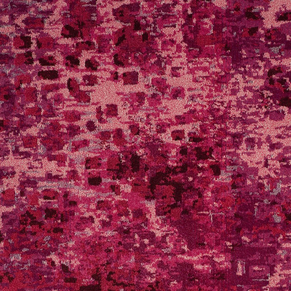 Safavieh Monaco MNC225F-28 2&#39;2&quot; x 8&#39; Fuchsia Runner, , large
