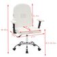 Impressions Vanity Stormtrooper Swivel Chair in Silver, , large