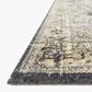 Magnolia Home James JAE-03 2"7" x 13" Natural and Fog Runner, , large
