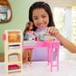 Barbie Recipe for Friendship Teresa Doll Kitchen Playset in Multicolor, , large