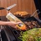 Traeger Grills Flat Top Essential Bundle in Black and Orange, , large