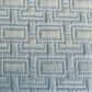 Ann Gish Pavilion Standard Pillow Sham in Frost, , large