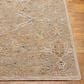 Surya Reina Light Brown, Tan, Denim, Rust, Olive, Light Gray, Cream and Mustard 7"10" x 10"2" Area Rug, , large