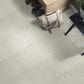 Shaw Take The Floor Texture Blue Carpet in Lead The Way, , large