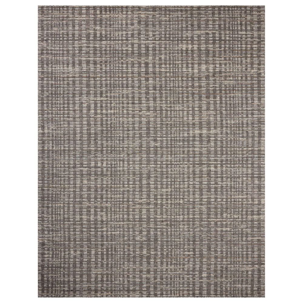 Loloi Sonya Granite and Multicolor 2"6" x 8"6" Runner, , large