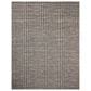 Loloi Sonya Granite and Multicolor 2"6" x 8"6" Runner, , large