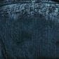 Hallmart Collectibles Blue Crinkle 7 pc King, , large