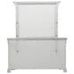 Chapel Hill Madison Ridge 5-Piece King Storage Bedroom Set in Bluff Gray, , large