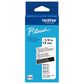 Brother 3-Pack 12mm x 4m P-touch Btag Assorted Label Tape, , large