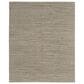 Feizy Braeside 8" x 10" Natural Area Rug, , large