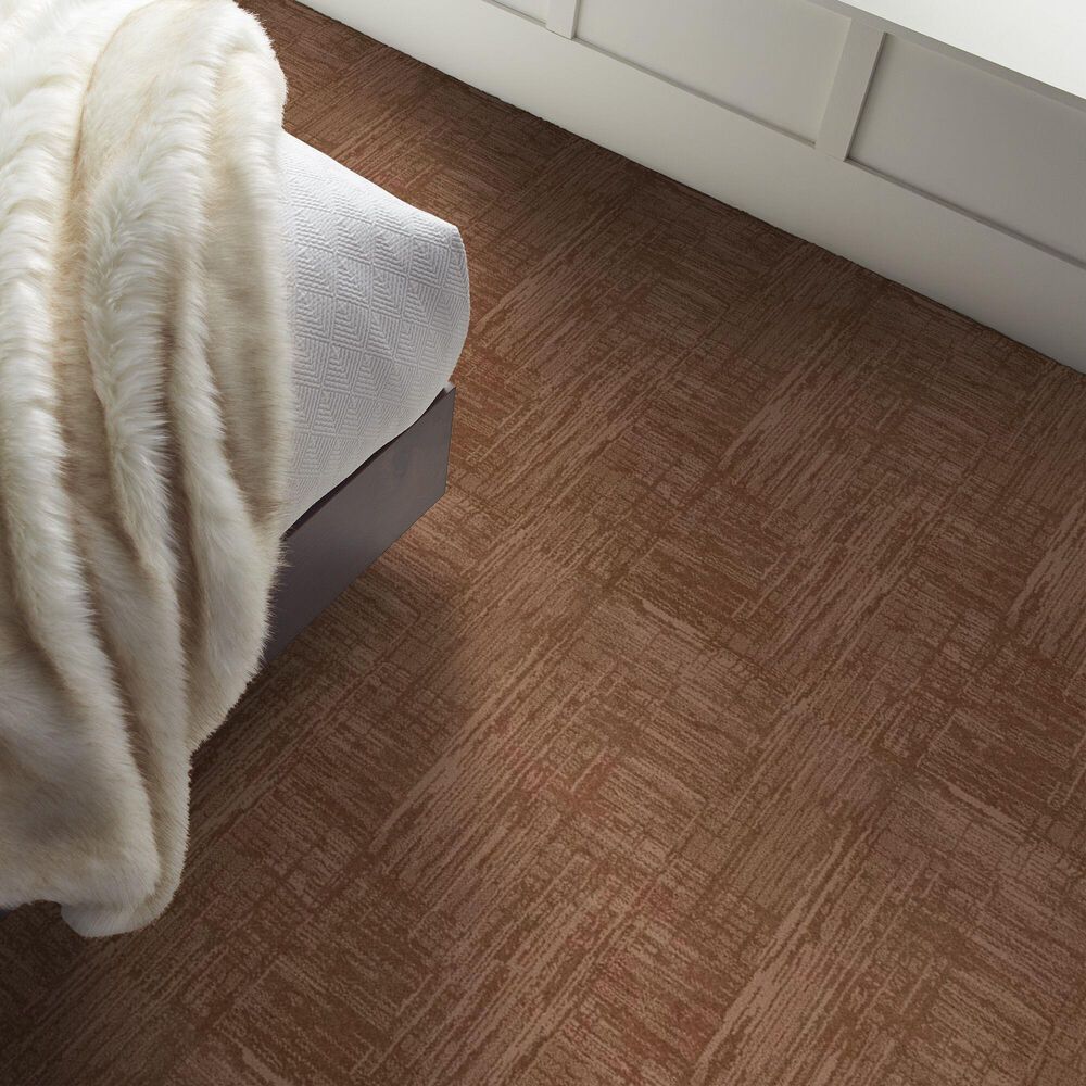 Anderson Tuftex Insightful Journey Carpet in Sunbaked, , large