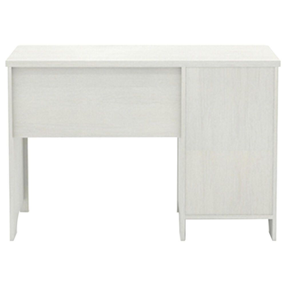 Sauder Dover Edge Desk in Glacier Oak, , large