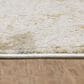 Karastan Windemere R1262 10" x 14" Terracotta Area Rug, , large