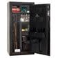 Liberty Safe Centurion 24 Gun Safe in Black, , large