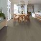 Shaw Dwell Gossamer Grey 9" x 60" Luxury Vinyl Plank, , large