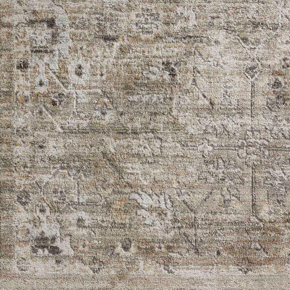 Loloi Bonney 2&#39; x 3&#39; Moss and Bark Area Rug, , large
