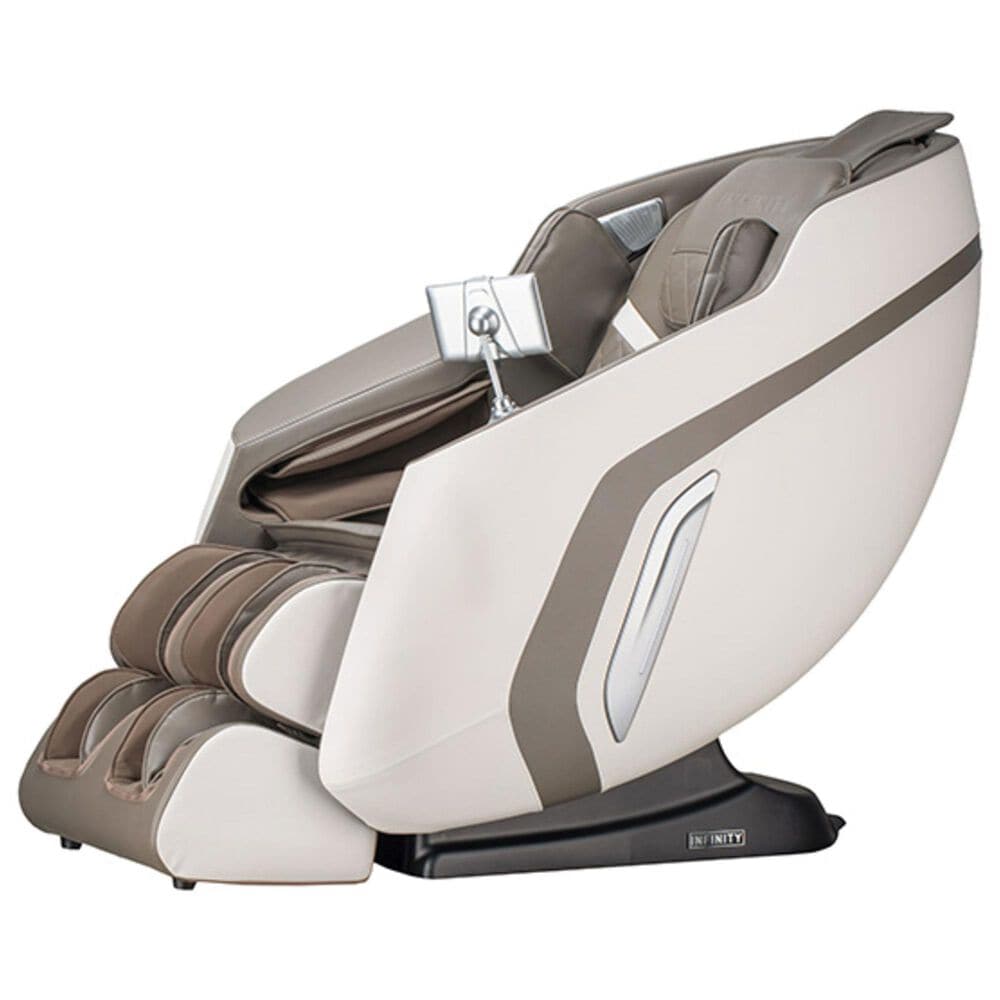 Infinity Massage Chairs Zenara Power Massage Chair in Beige, , large
