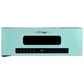 Unique Appliances Classic Retro 30" Induction Convection Range in Ocean Mist Turquoise, , large
