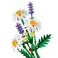 LEGO Botanical Daisies Building Set, , large