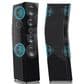 SVS Ultra Evolution Titan Floor Standing Speaker in Piano Gloss Black, , large