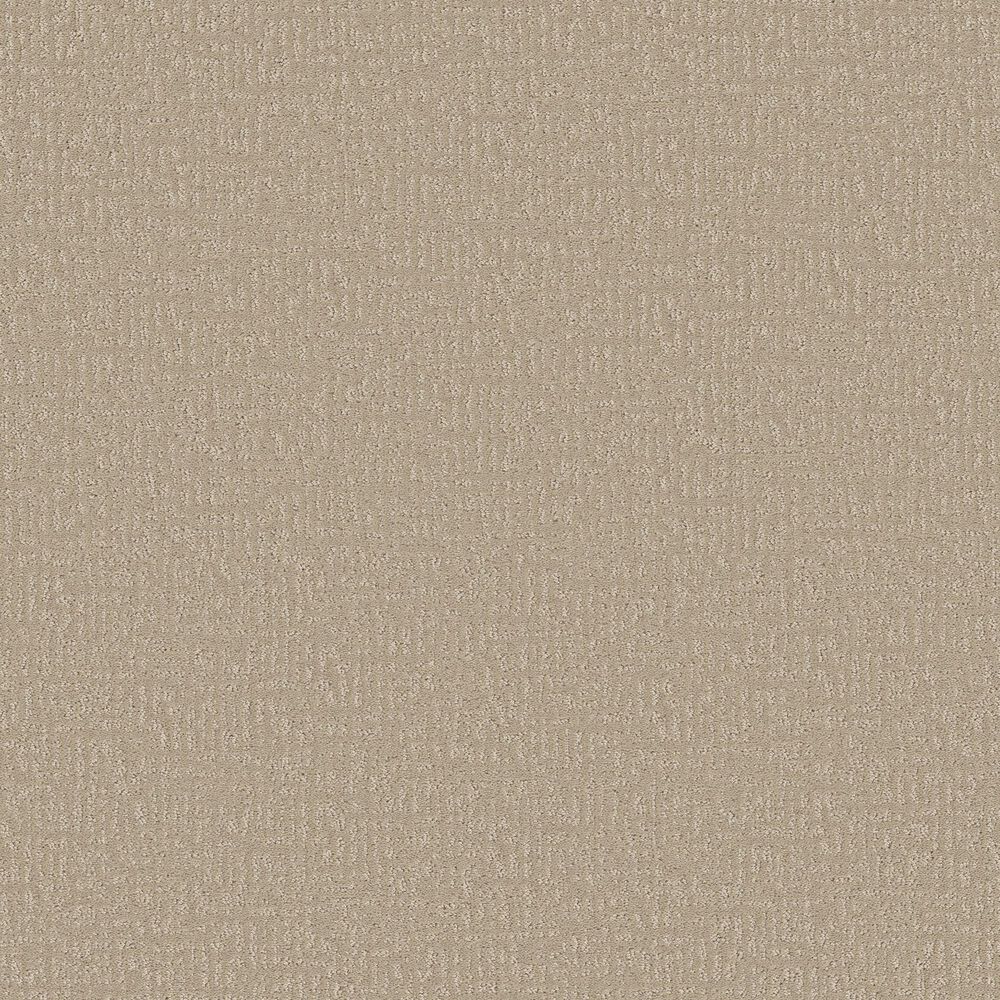 Shaw Clever Design Carpet in Twine, , large