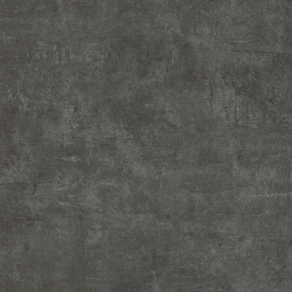 Tarkett ID Latitude Stone and Concrete Charcoal 18" x 18" Commercial Vinyl Tile, , large