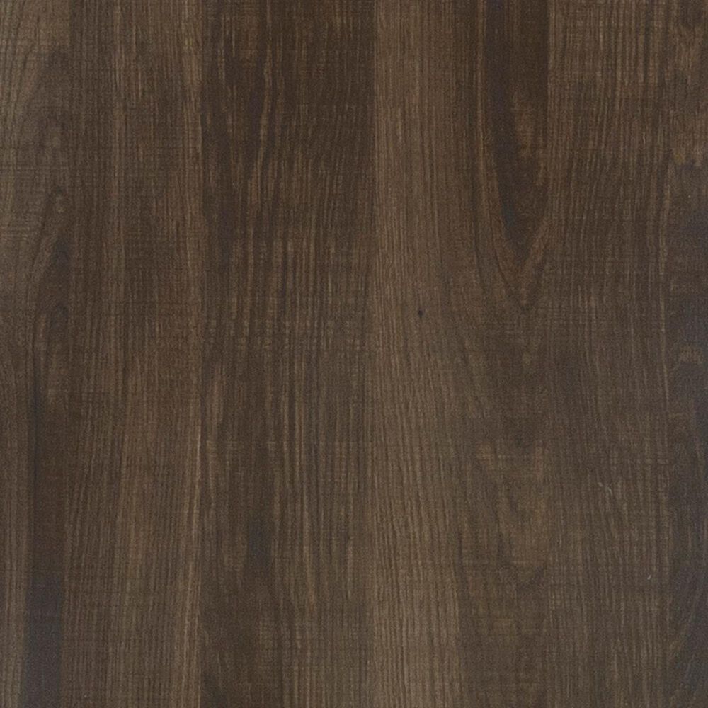 Ashley Juararo Queen Headboard in Dark Brown, , large