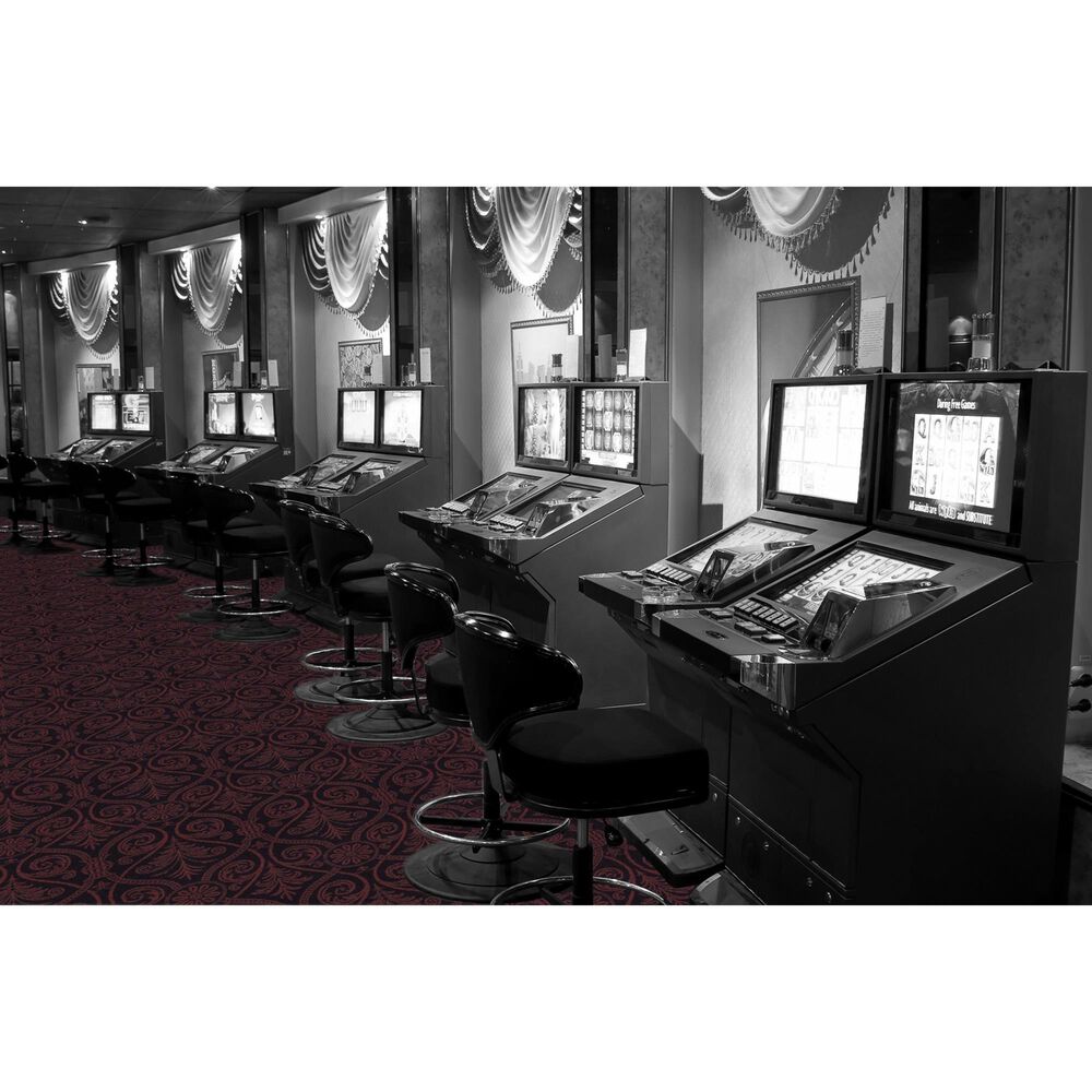 Milliken Brand Code Damascus Essentials Carpet in Burgundy, , large