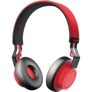 Jabra Move Wireless Bluetooth Headphones, , large