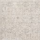 Surya Once Upon a Time Light Gray, Ivory, Tan, Gray and Light Brown 1"11" x 2"11" Area Rug, , large