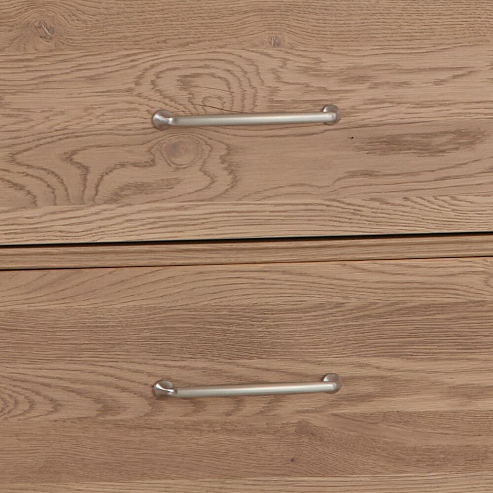 Viceray Collections Choices Amelia, Tide and Timber 3-Piece Queen Bedroom Set in Natural Oak, , large