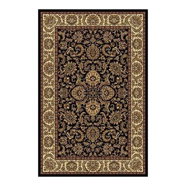 Radici USA Noble 1305 2"2" x 8"" Black Runner, , large