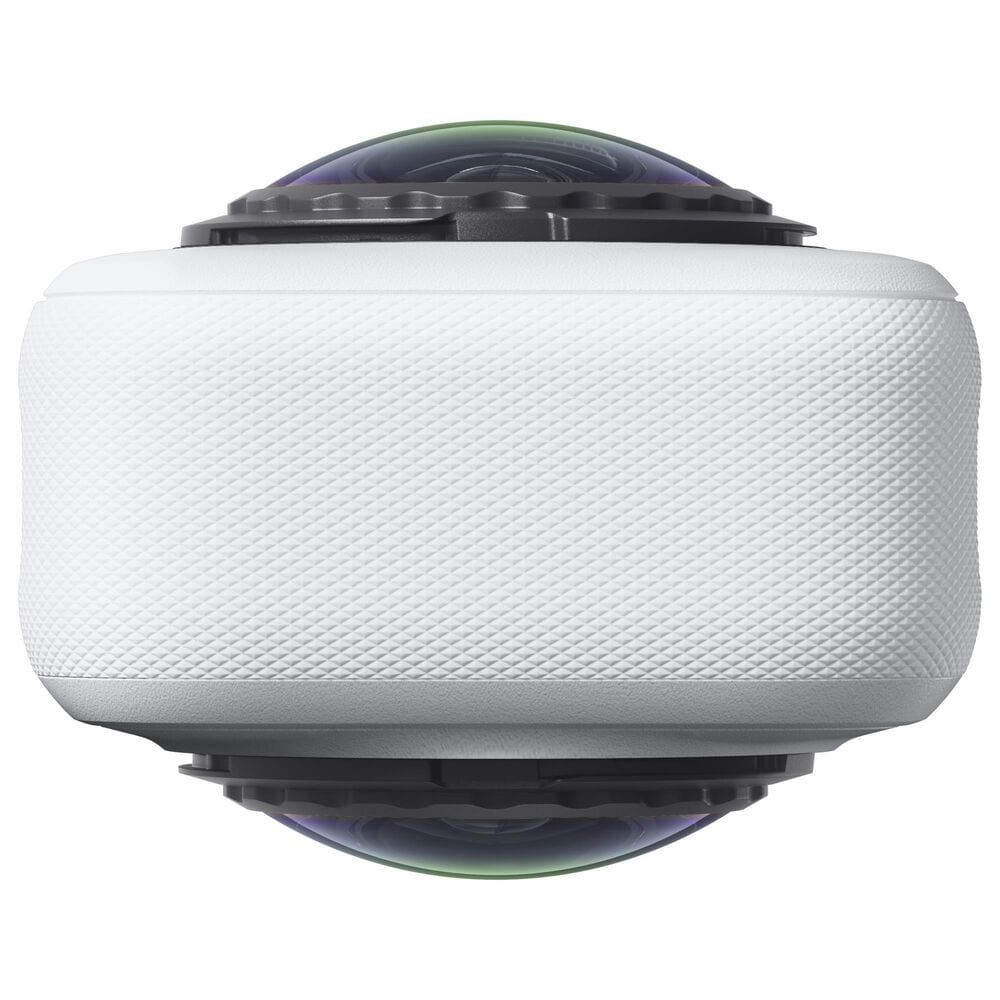 Insta360 X6 Standard Bundle in Arctic White, , large