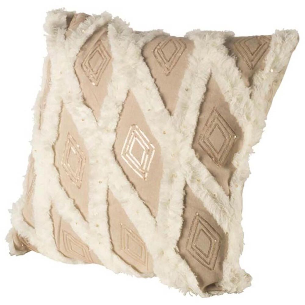 Mercana Dunston I 22" Pillow, , large