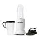 Nutri Bullet Pro 900 Series Personal Blender in Matte White, , large