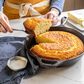 Lodge Sweet Spot Skillet Cornbread Mix - Sweet Spot, , large