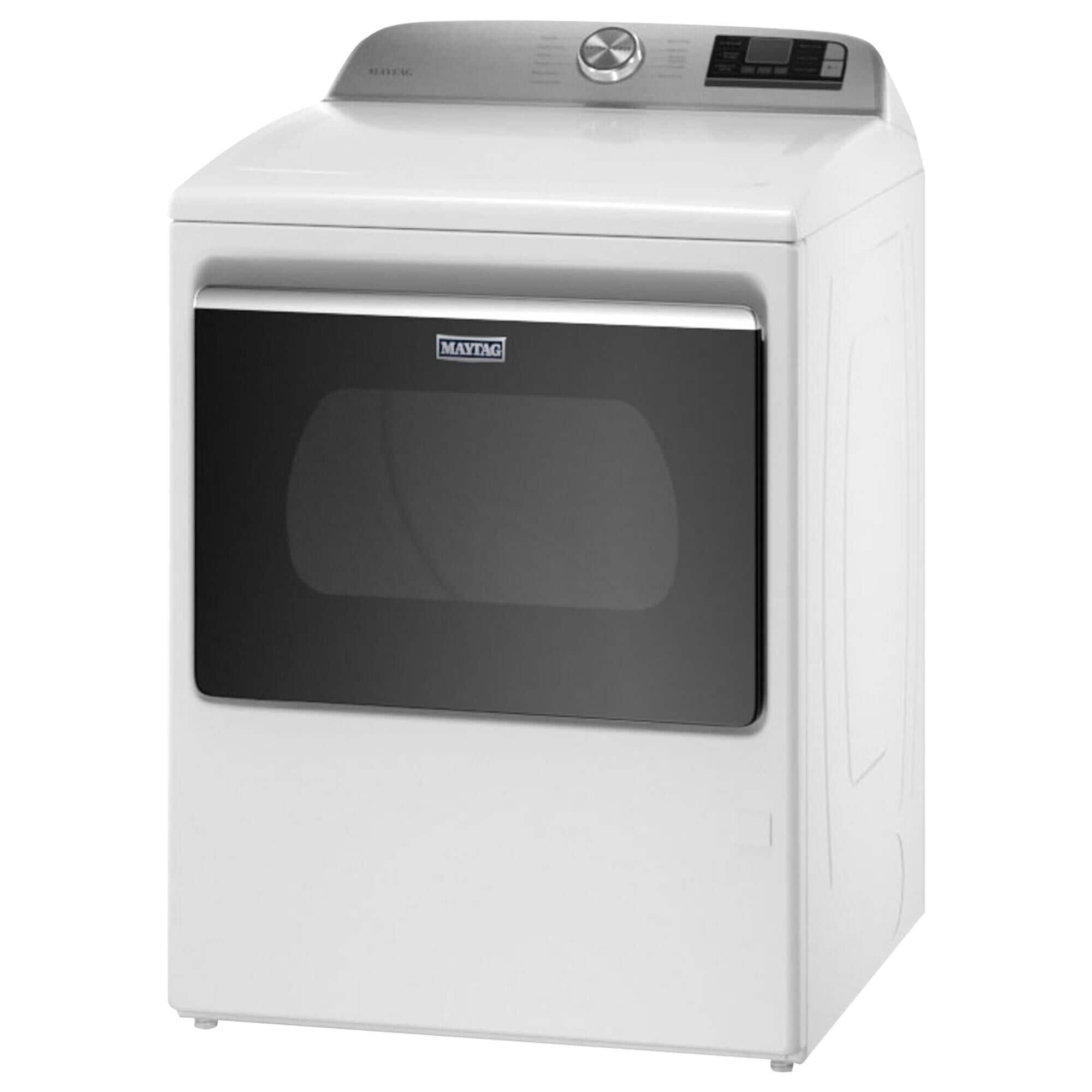Maytag washer wifi top
