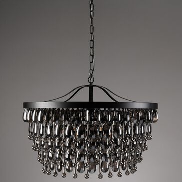 Classic Home Renata Chandelier, , large