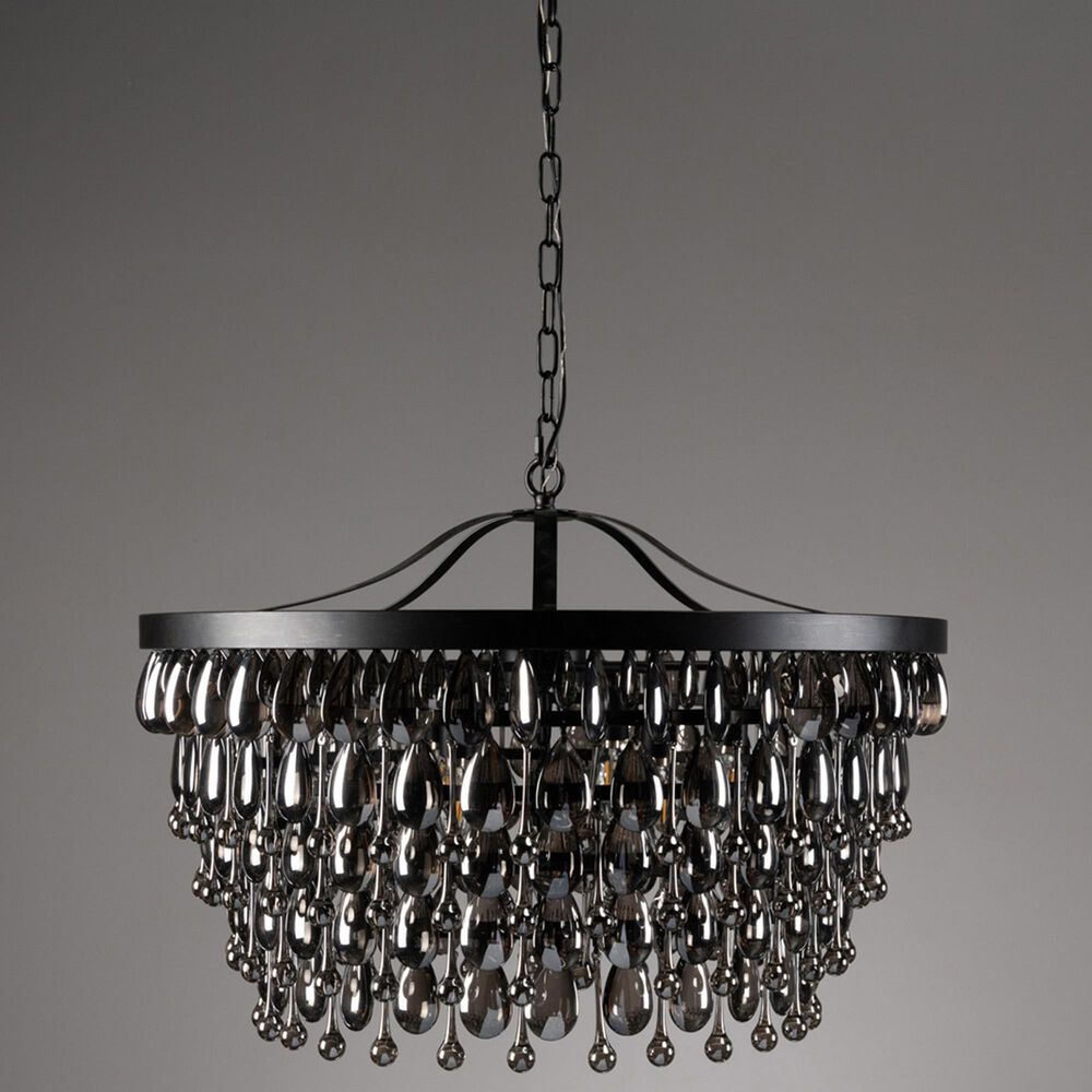 Greenbrier Interiors Renata Chandelier, , large