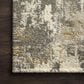 Loloi Landscape LAN-02 2"2" x 10"6" Granite Runner, , large