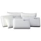Ashley Memory Foam Pillow in White, , large