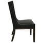 Fallridge Balam Dining Side Chair in Stained Dark, , large
