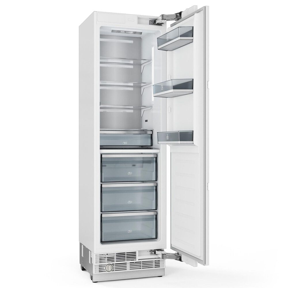 Thor Kitchen 12.5 Cu. Ft. Built-In Refrigerator Column in Stainless Steel, , large