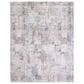 Safavieh Invista 8" x 10" Cream and Beige Area Rug, , large