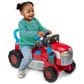 Vtech Get Growing Tractor and Mower Ride-On, , large