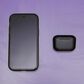 JLab Go Air Pop True Wireless Earbuds in Black, , large