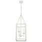 Golden Lighting Smyth 3-Light Pendant in Natural White, , large