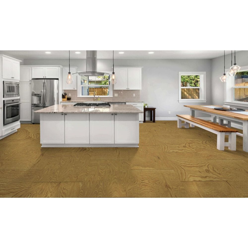 Mohawk Coral Shores Edgecomb Oak Hardwood, , large